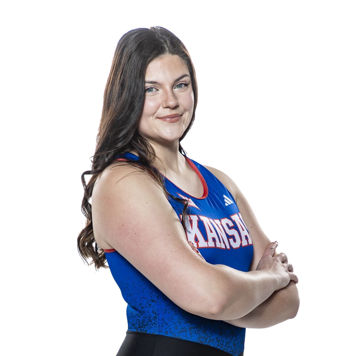 Tya Drennen athlete profile head shot