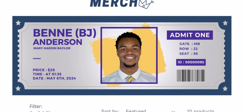 Athlete profile featured image number 1 of 5