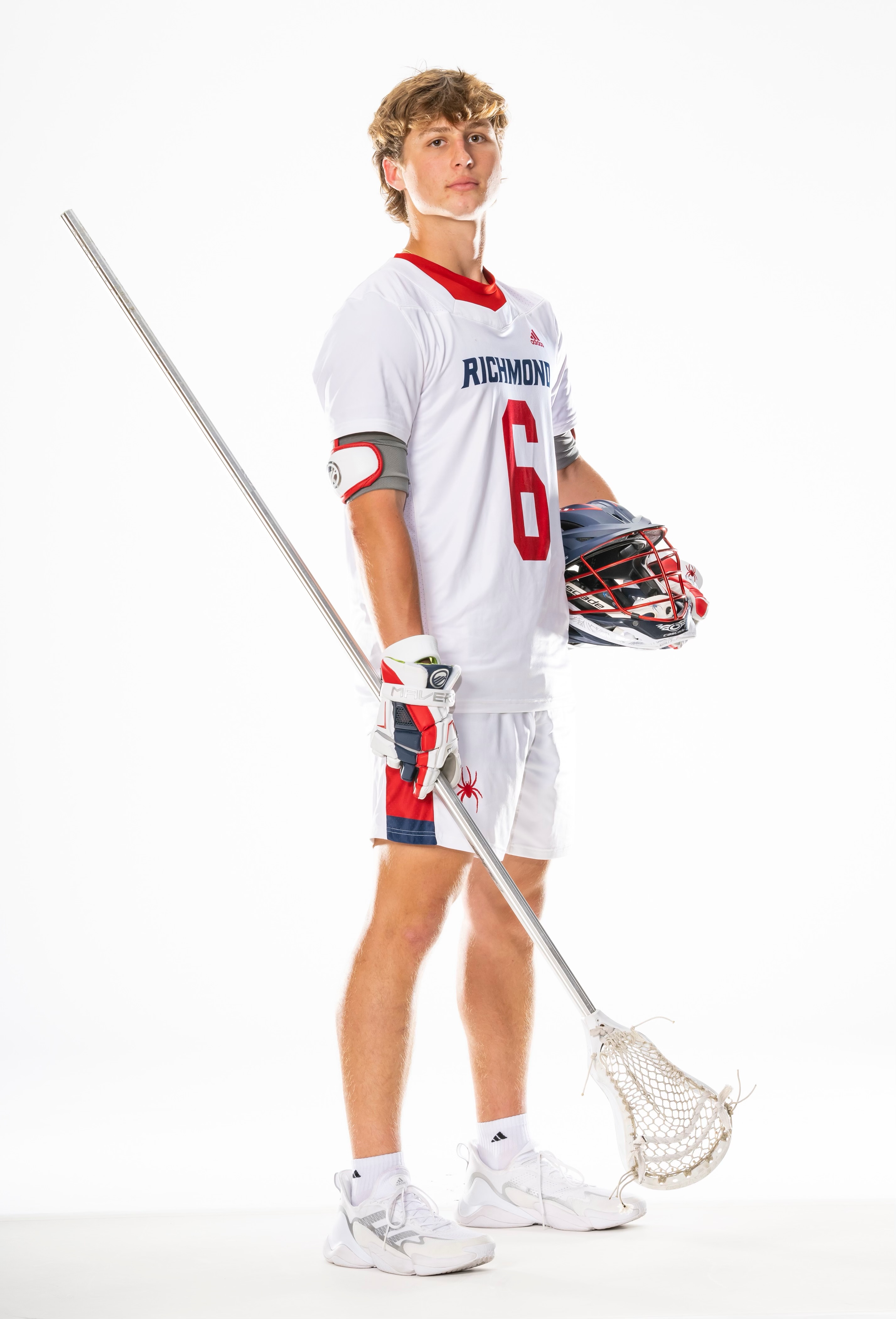 Hunter Smith athlete profile head shot