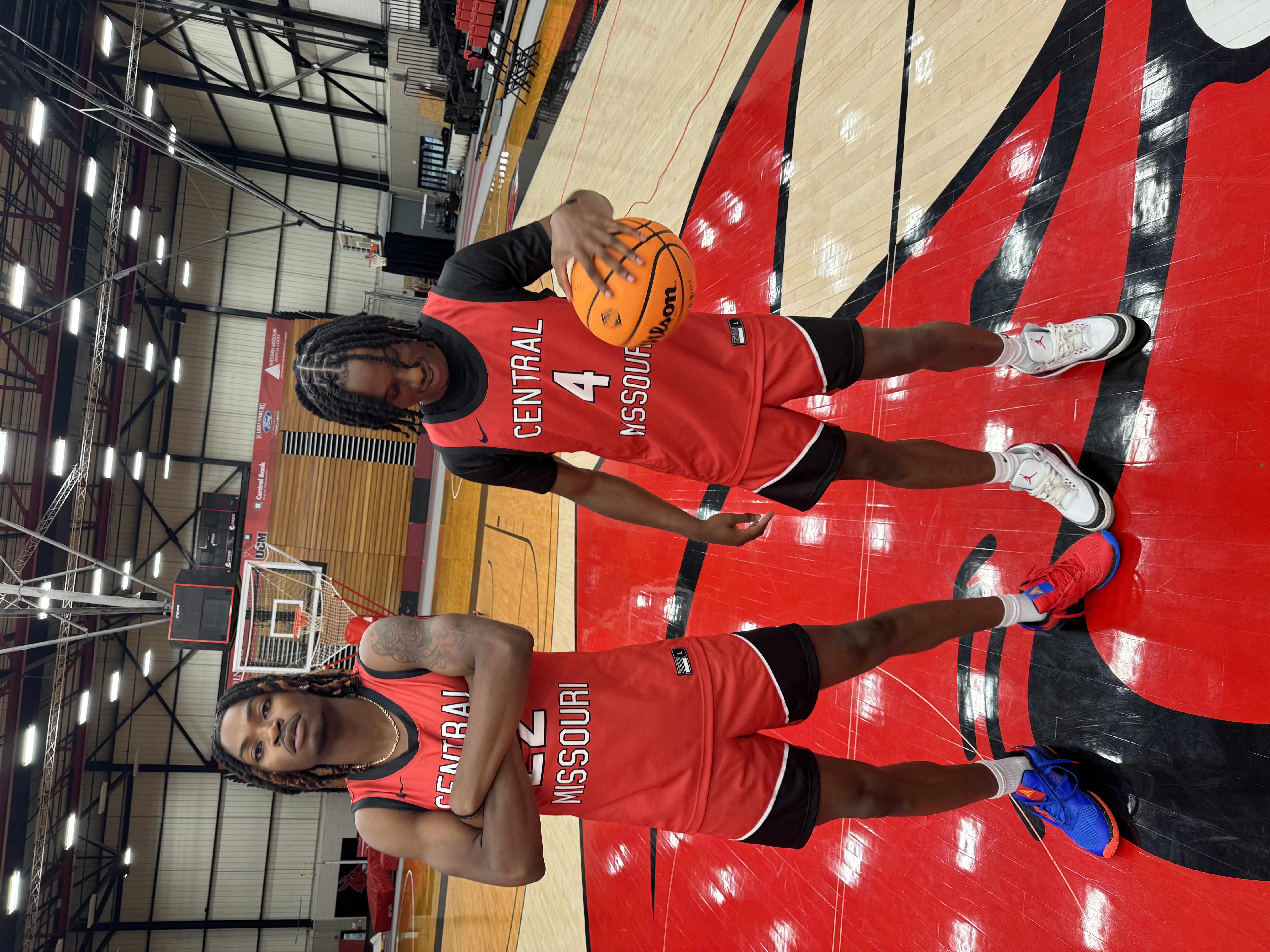 Josh Nwankwo, Shooting Guard - NIL Profile - Opendorse