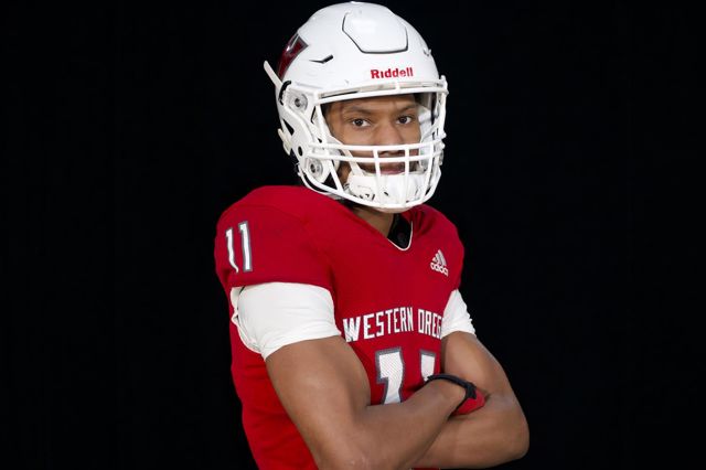 Athlete profile featured image number 3 of 4
