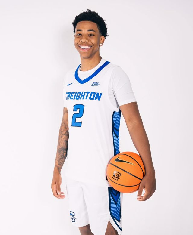 Athlete profile featured image number 1 of 5