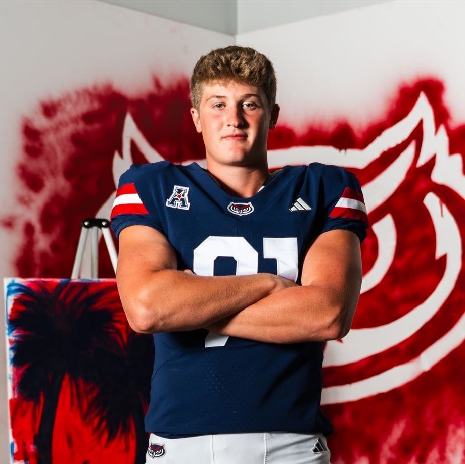 Reed Chandley athlete profile head shot