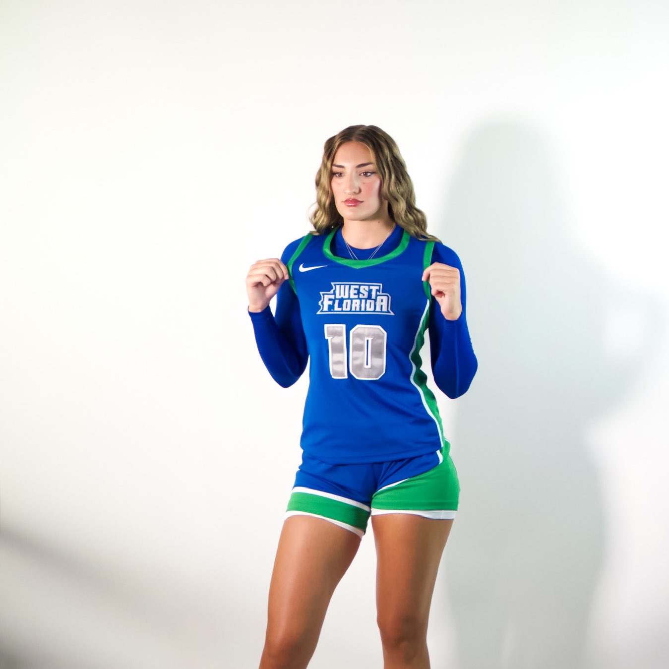 Maddy Rendall athlete profile head shot