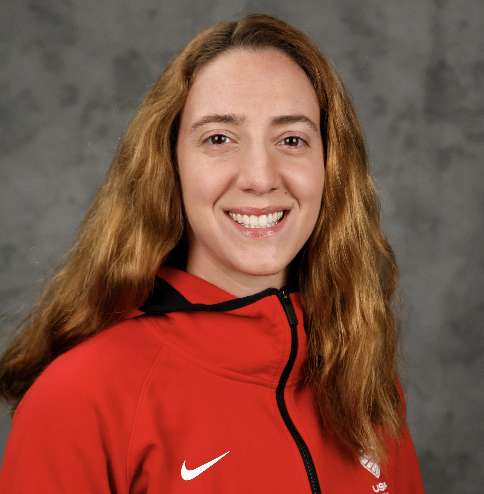 Margherita Guzzi Vincenti athlete profile head shot