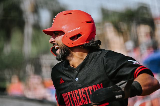 Athlete profile featured image number 3 of 4