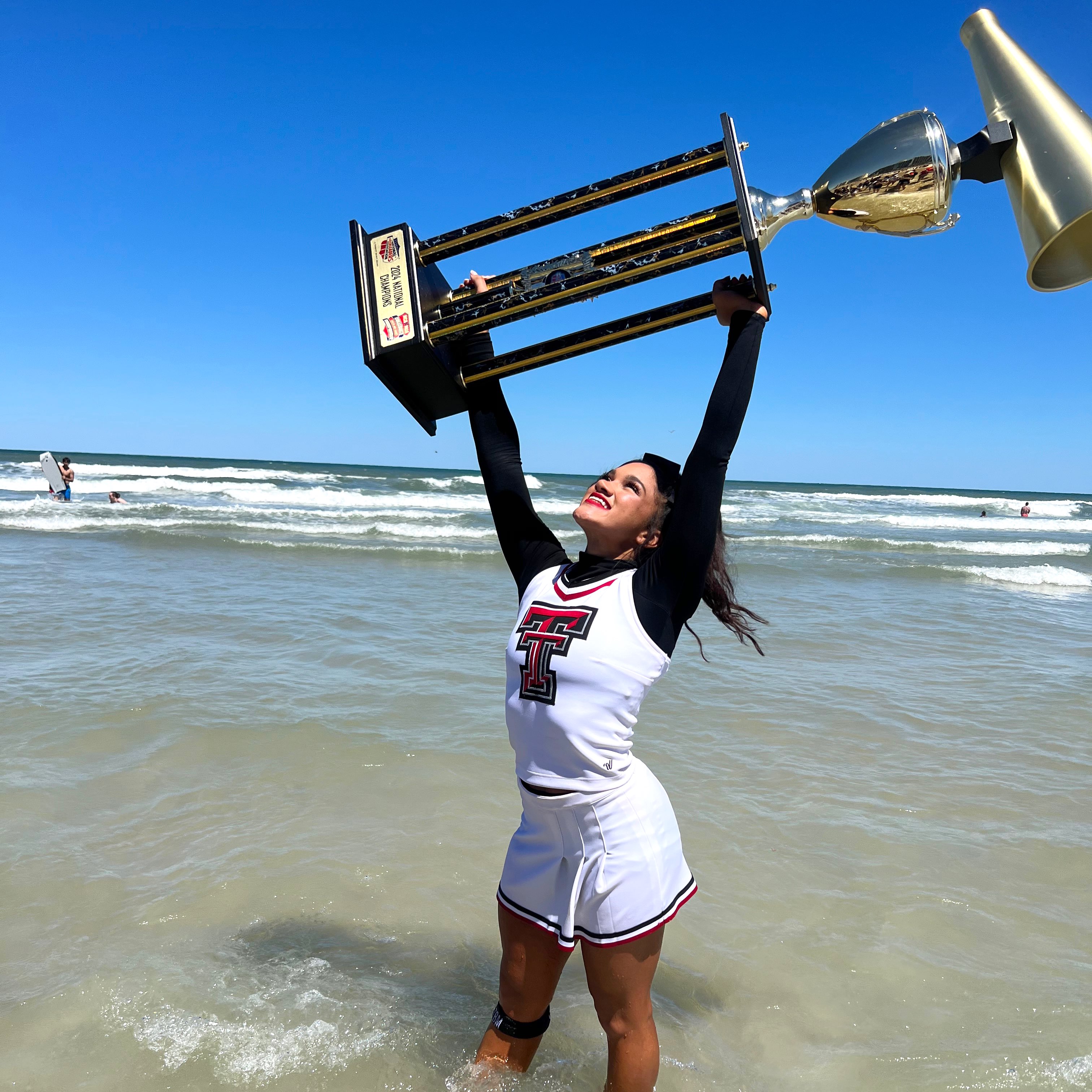 Madeline Davis athlete profile head shot