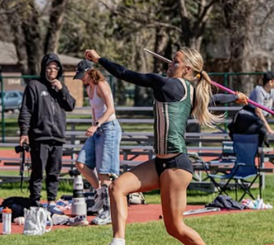 Lizzy Heumann athlete profile head shot