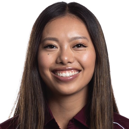 Alexa Leong athlete profile head shot