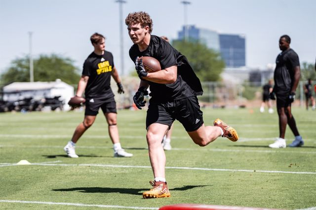 Athlete profile featured image number 4 of 4