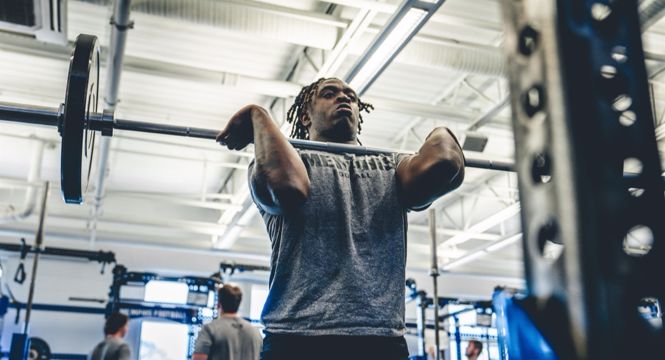 Athlete profile featured image number 3 of 5