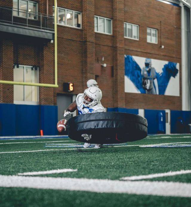 Athlete profile featured image number 5 of 5