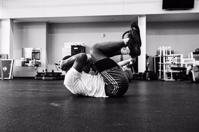 Athlete profile featured image number 6 of 9