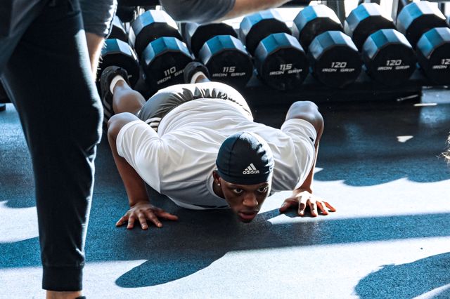 Athlete profile featured image number 7 of 9
