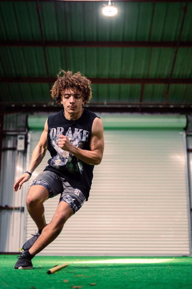 Athlete profile featured image number 9 of 10