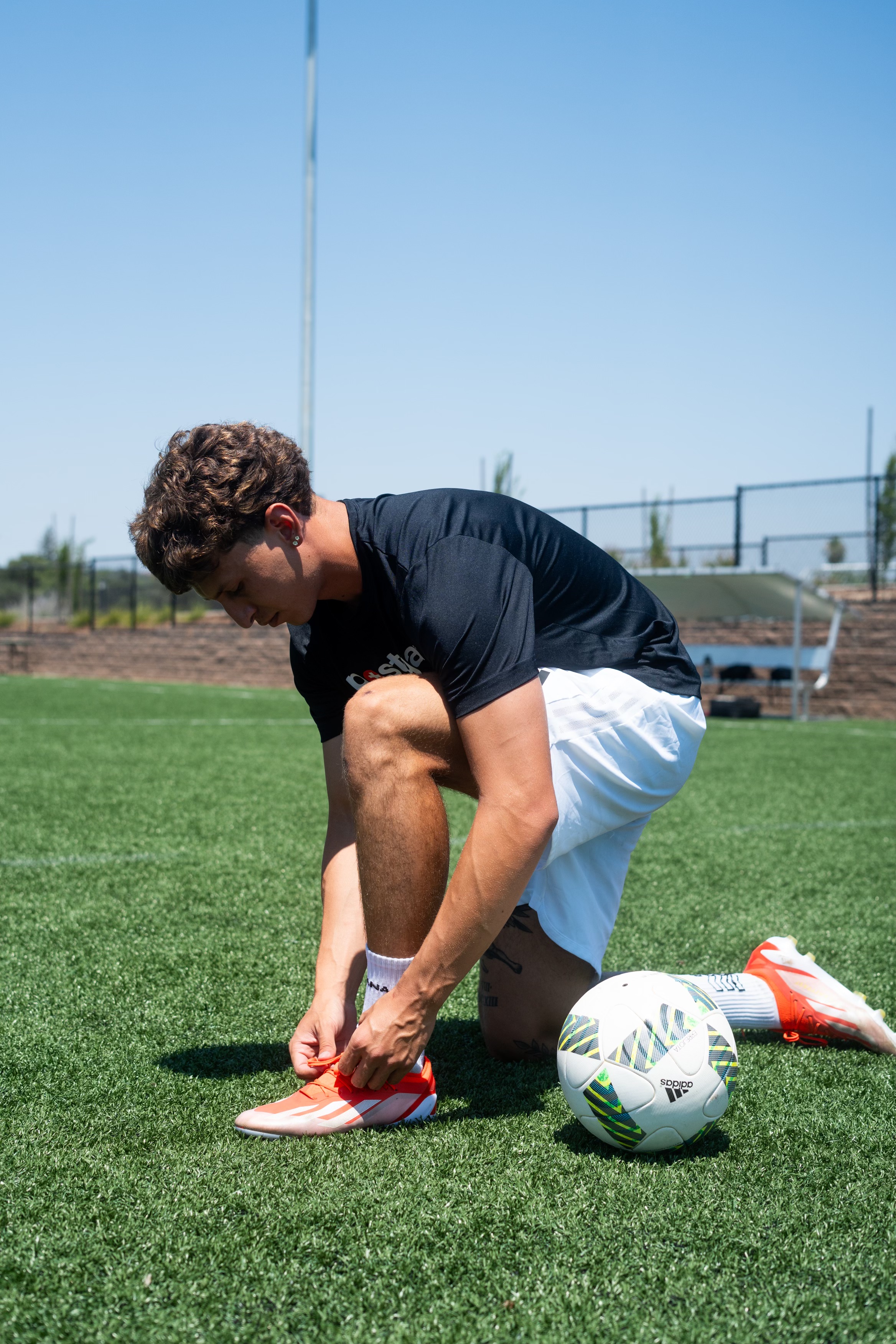 Ricardo Diaz athlete profile head shot