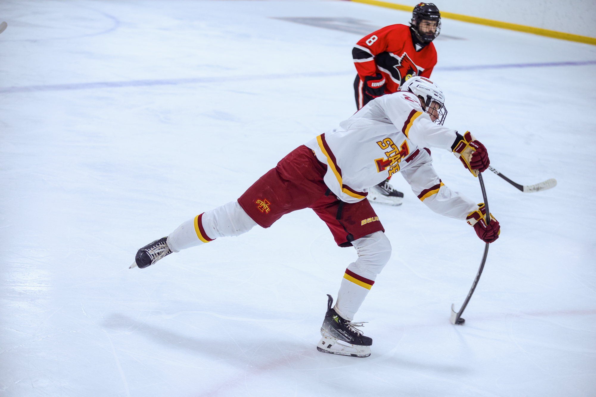 Dylan Hender athlete profile head shot