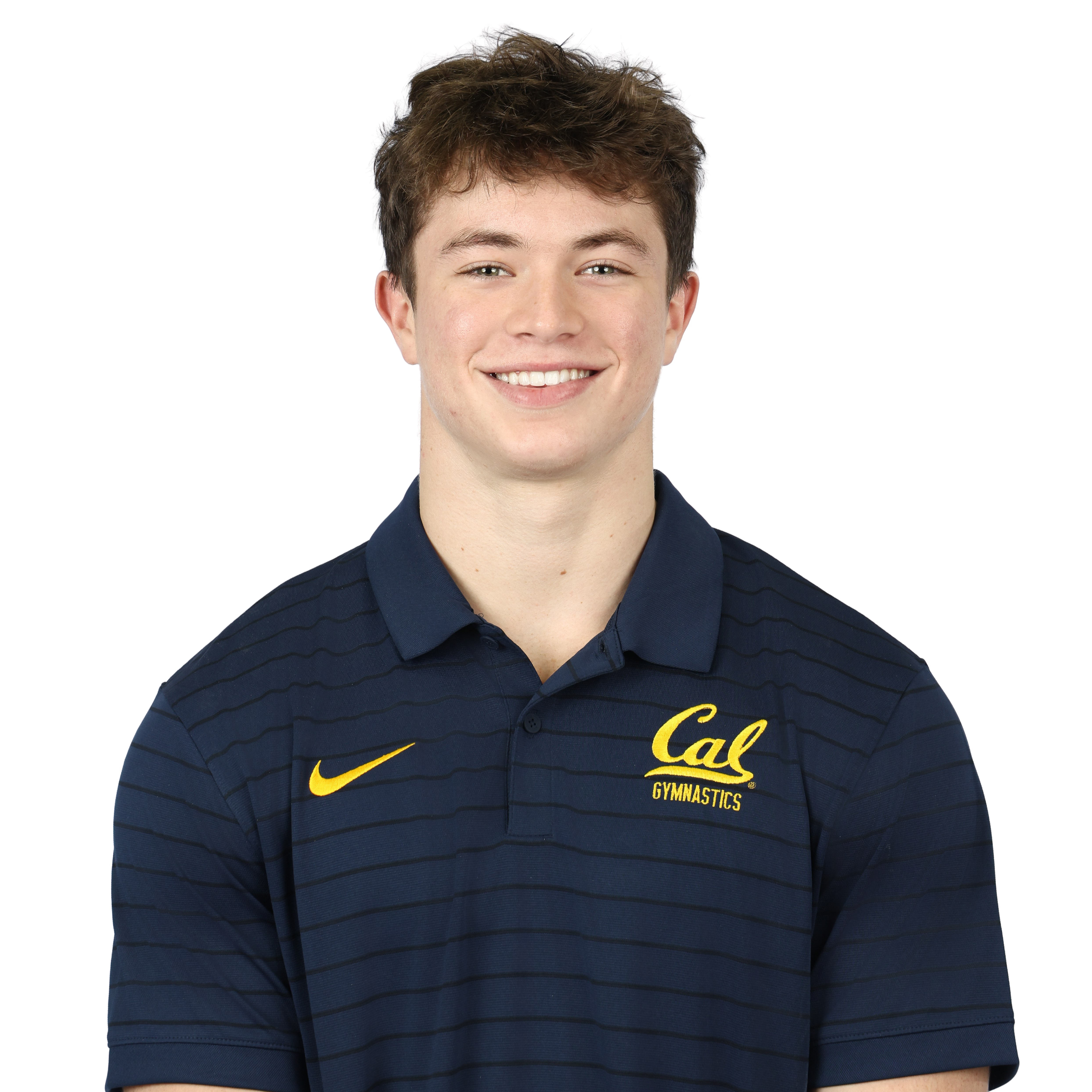 Samuel Cirlincione athlete profile head shot