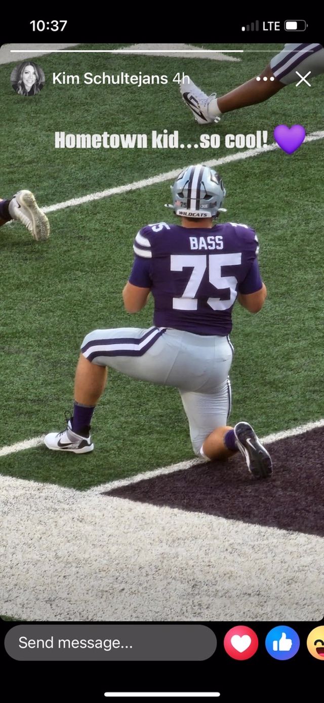 Athlete profile featured image number 1 of 4