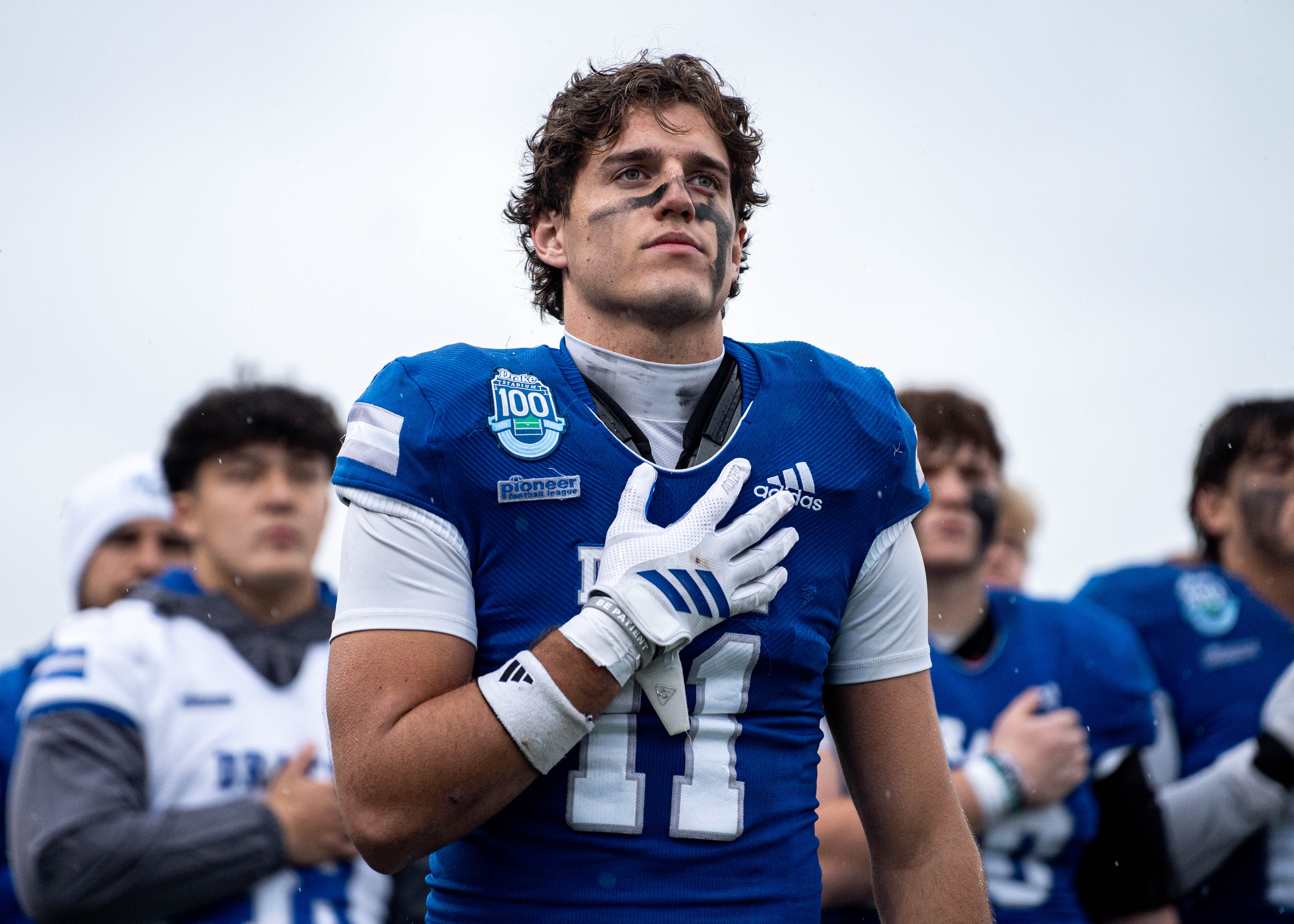 Jackson Voth athlete profile head shot