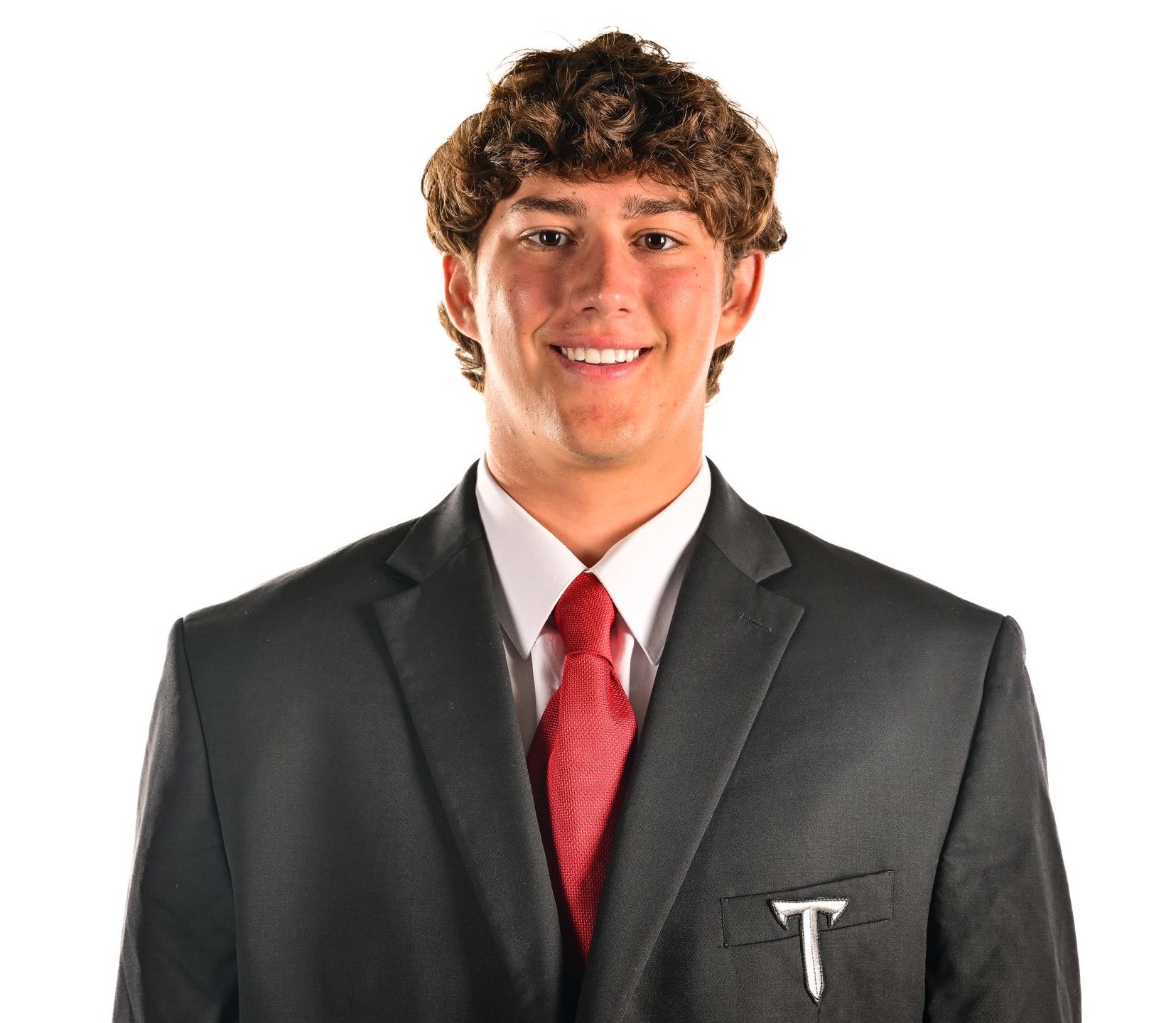 Max Zuluaga athlete profile head shot