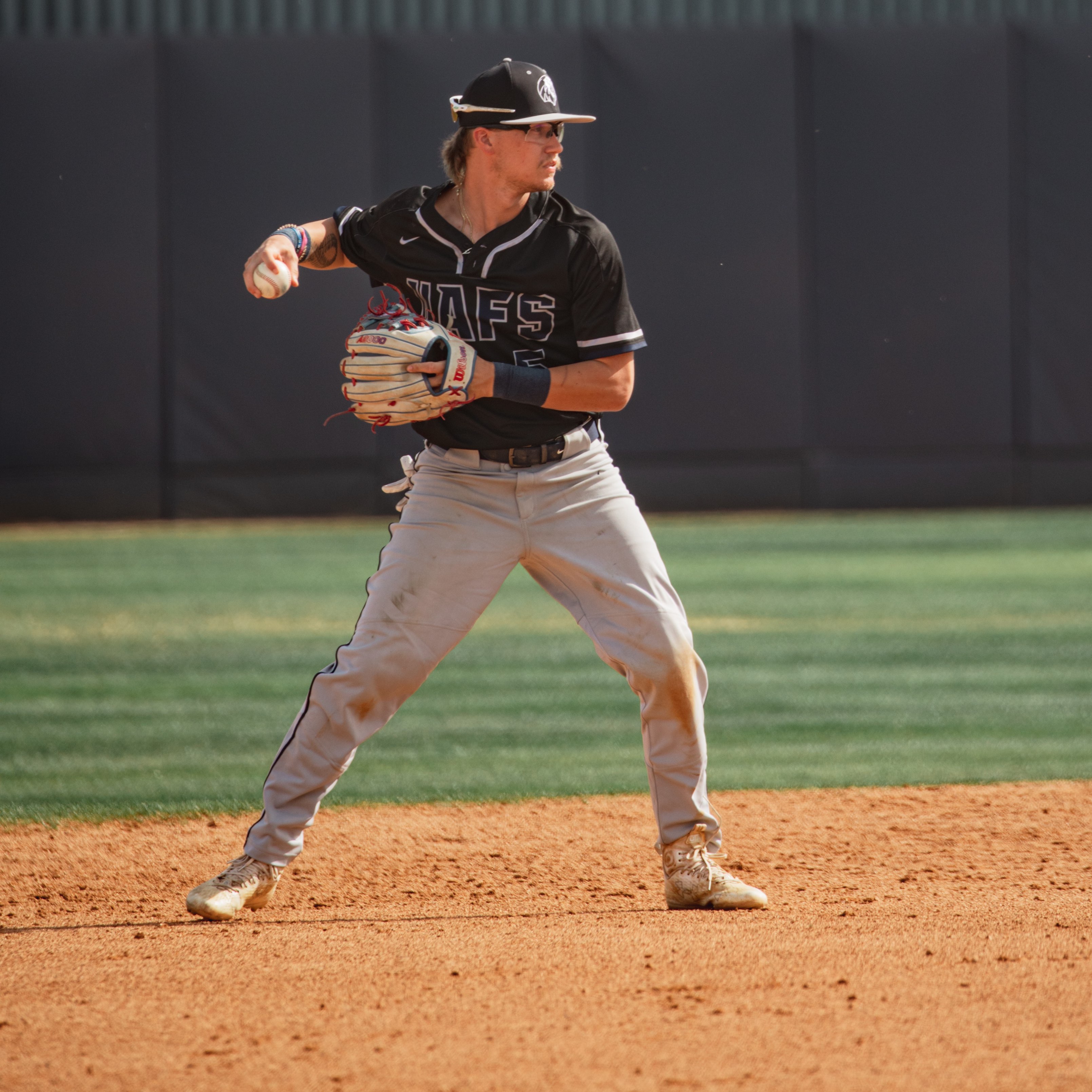 Matthew Schilling athlete profile head shot