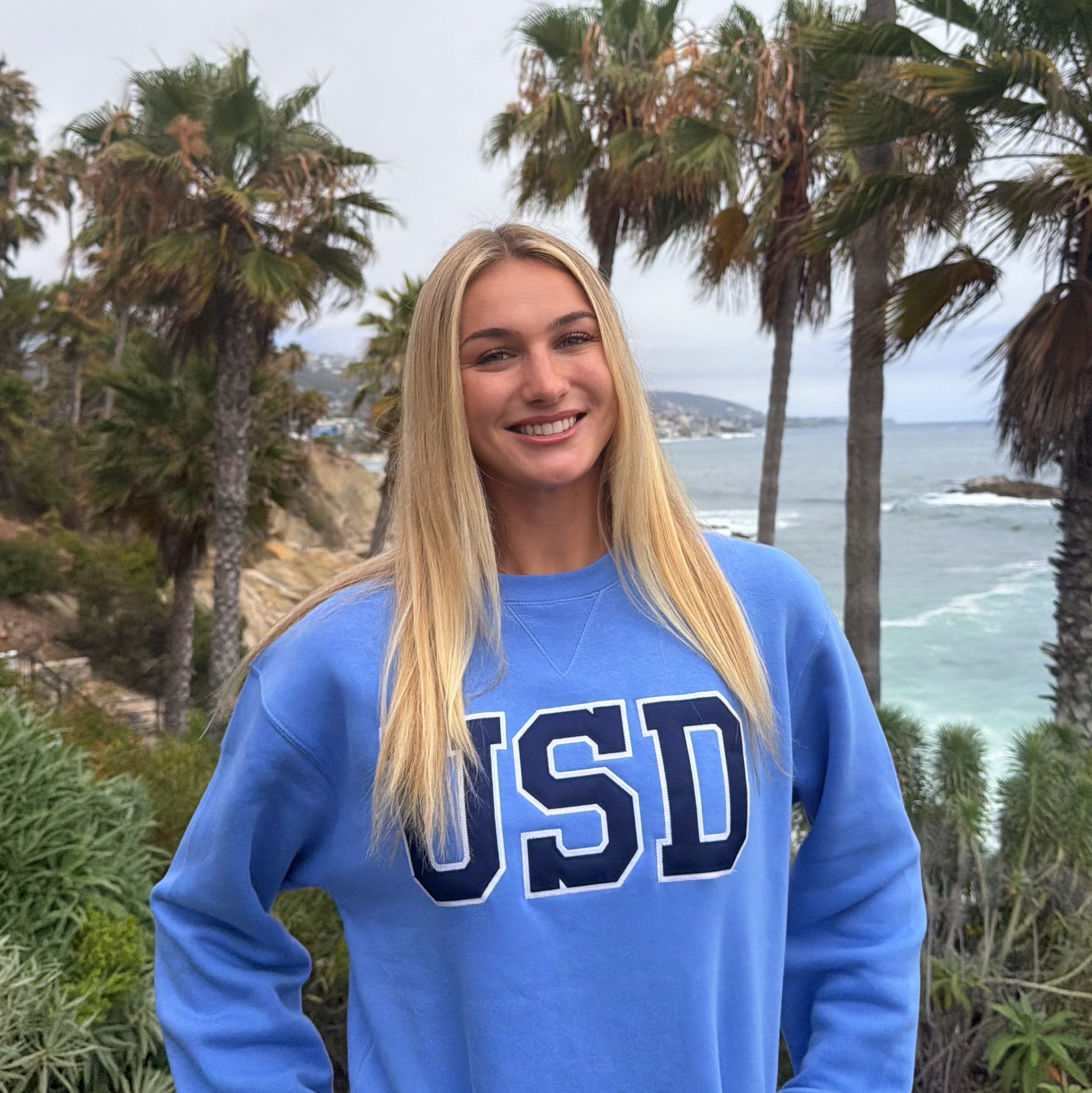 Kendra Duffey athlete profile head shot