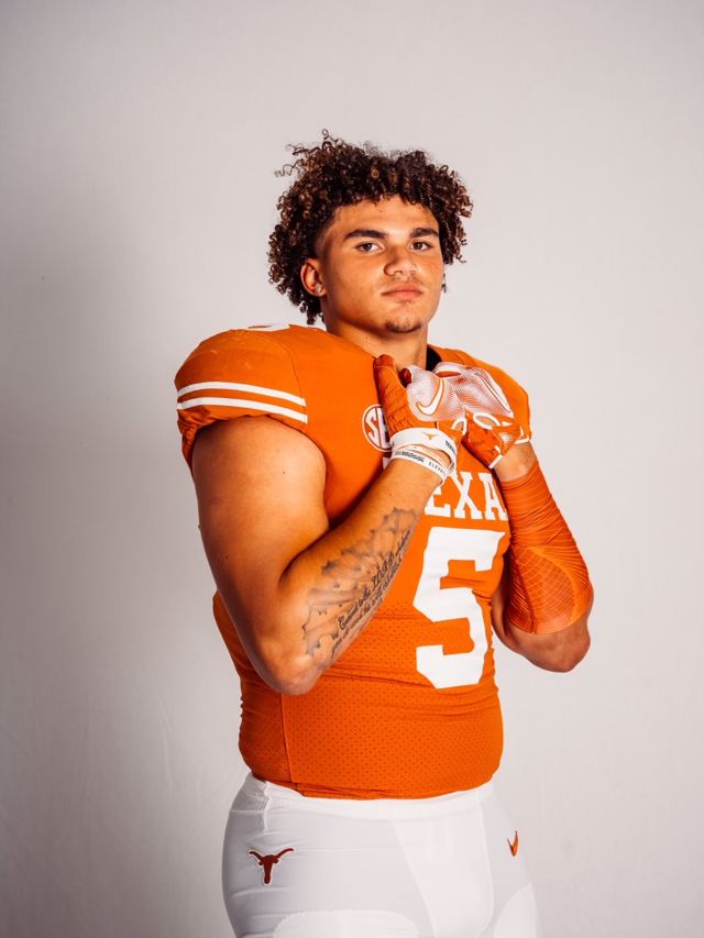 Athlete profile featured image number 3 of 4