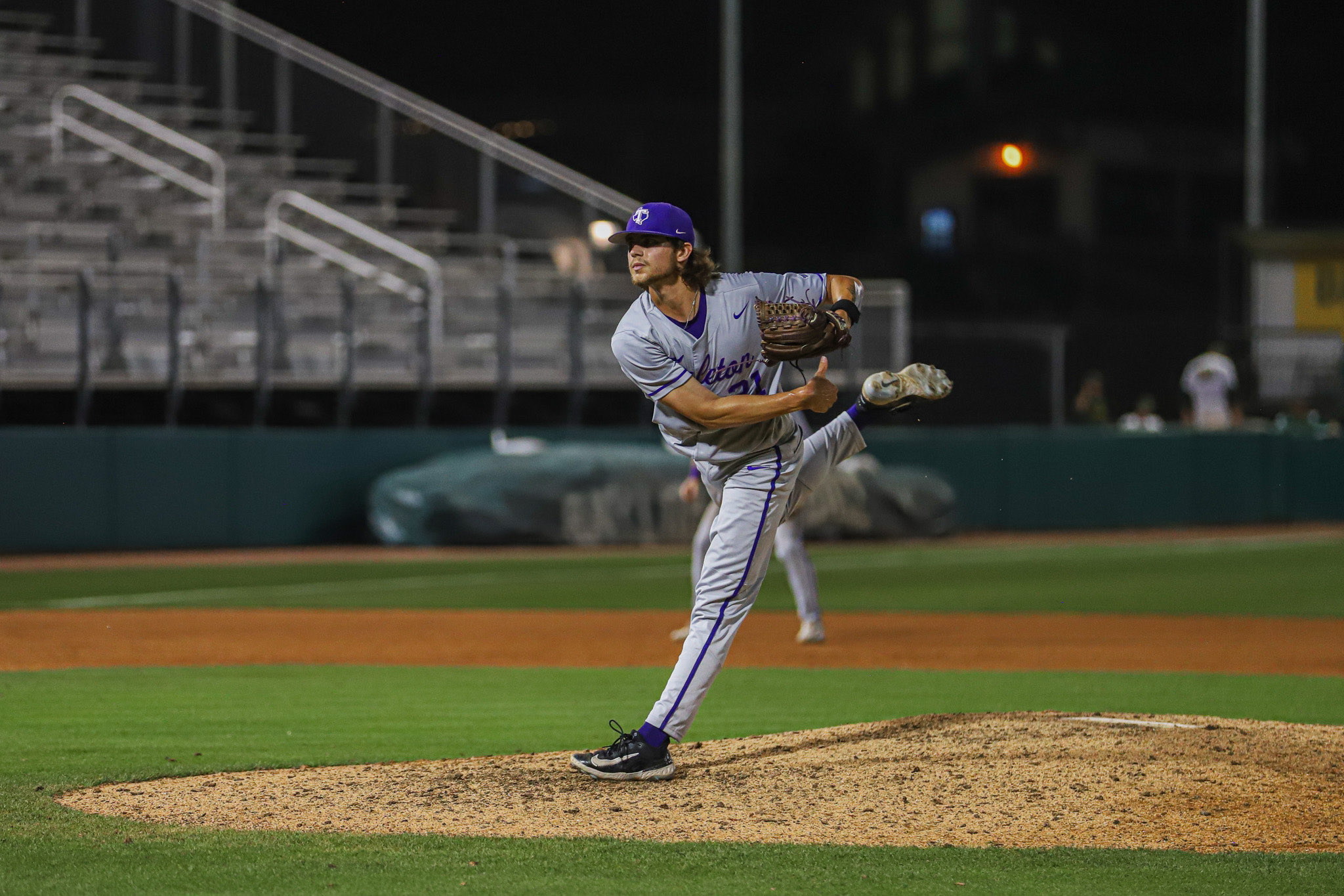 Tanner Carter athlete profile head shot