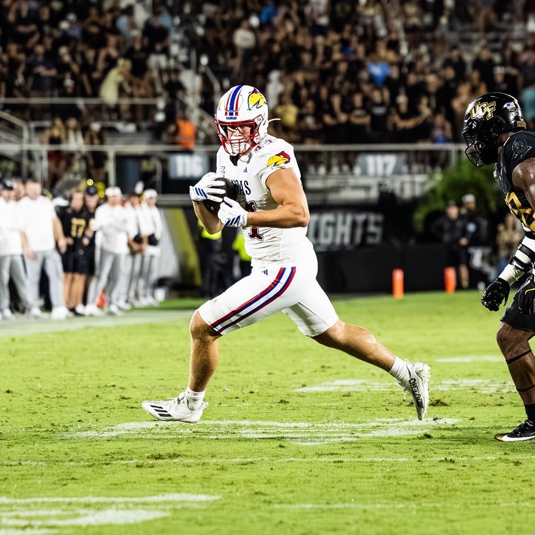 Carson Bruhn athlete profile head shot