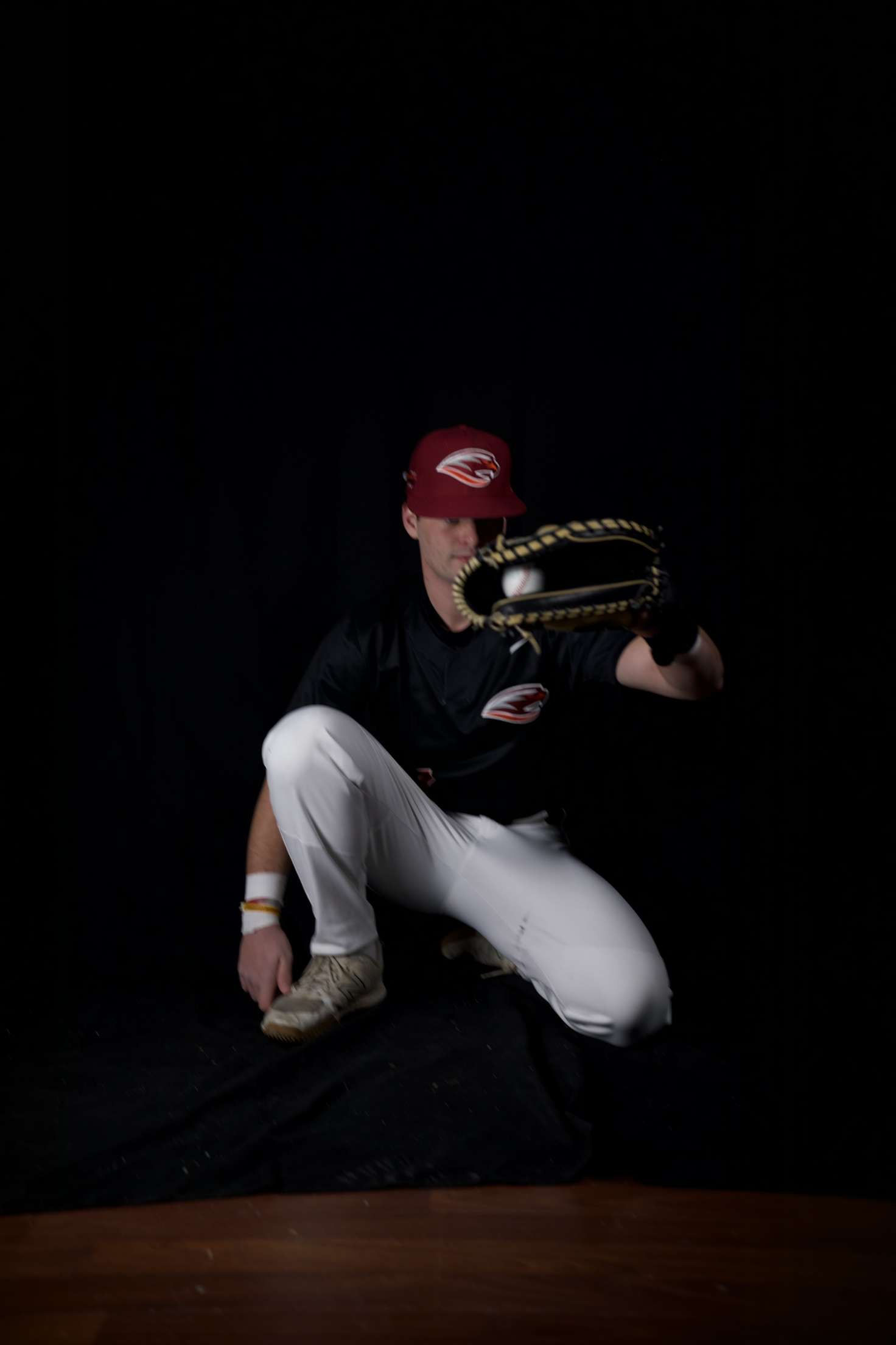 Robert Cangelosi athlete profile head shot