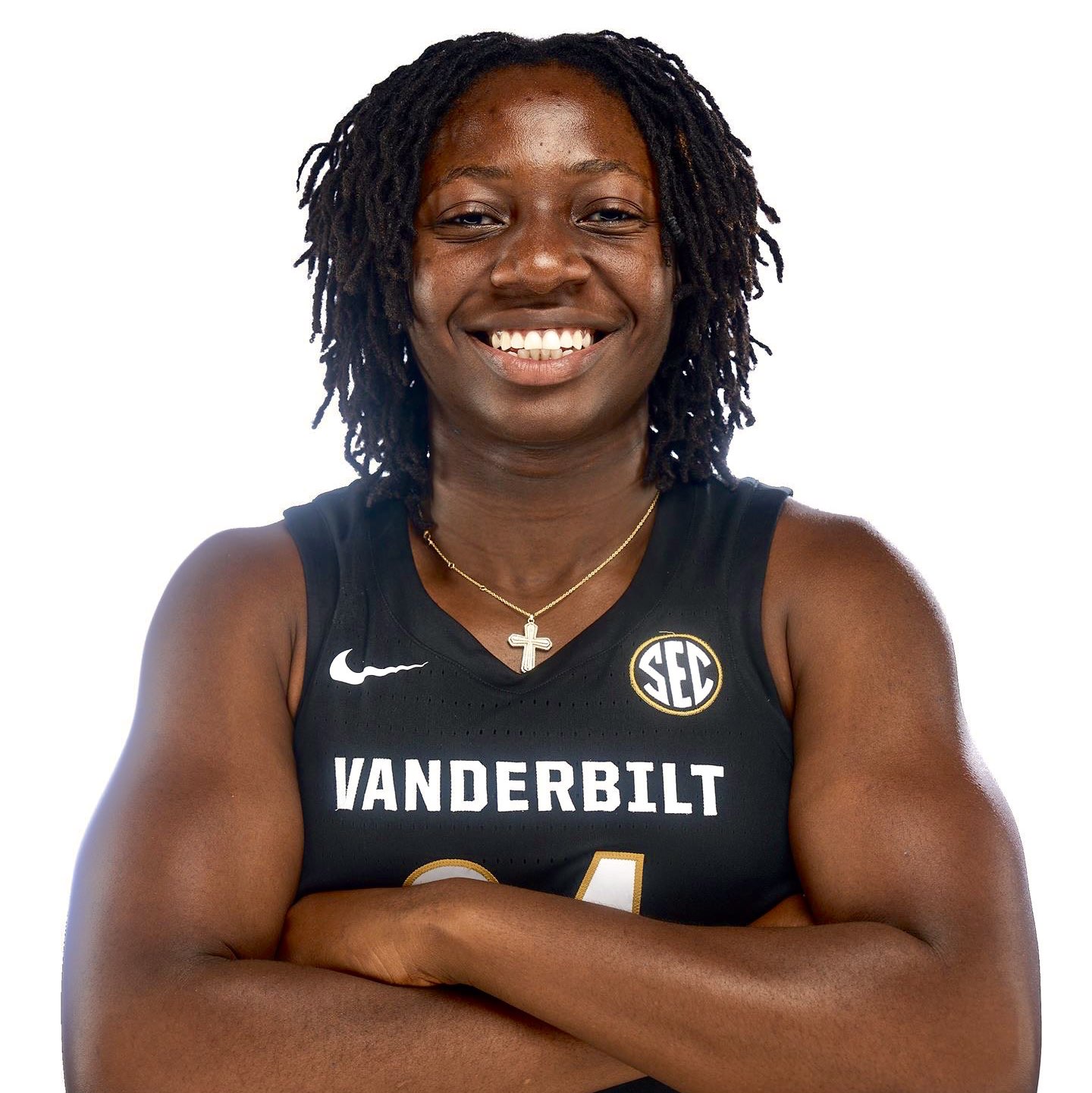 Jane Nwaba athlete profile head shot