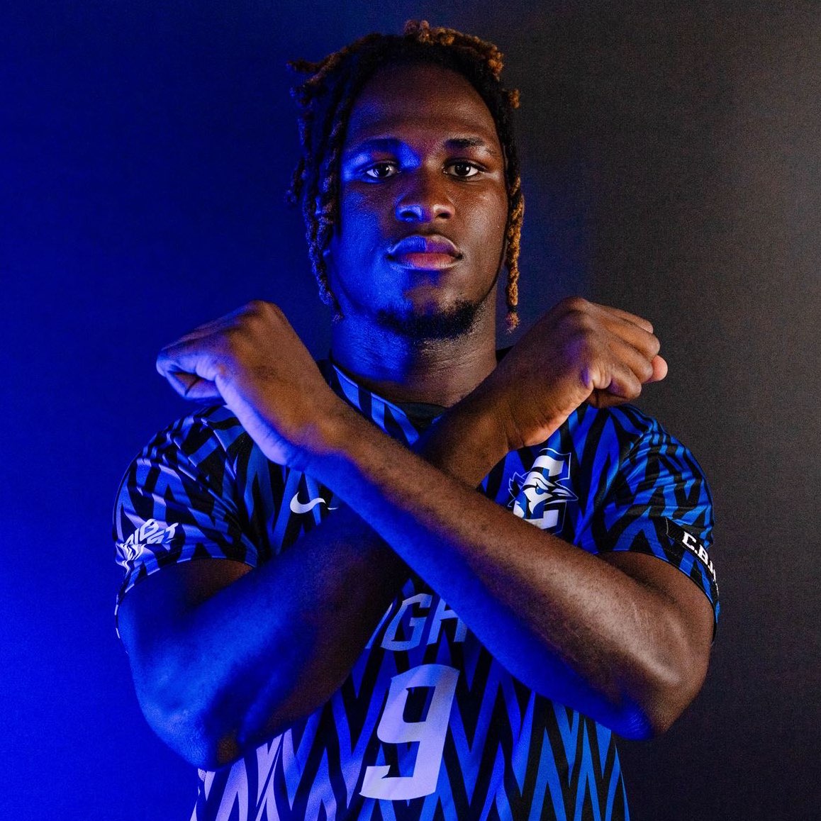 Amos Boum Nlend athlete profile head shot