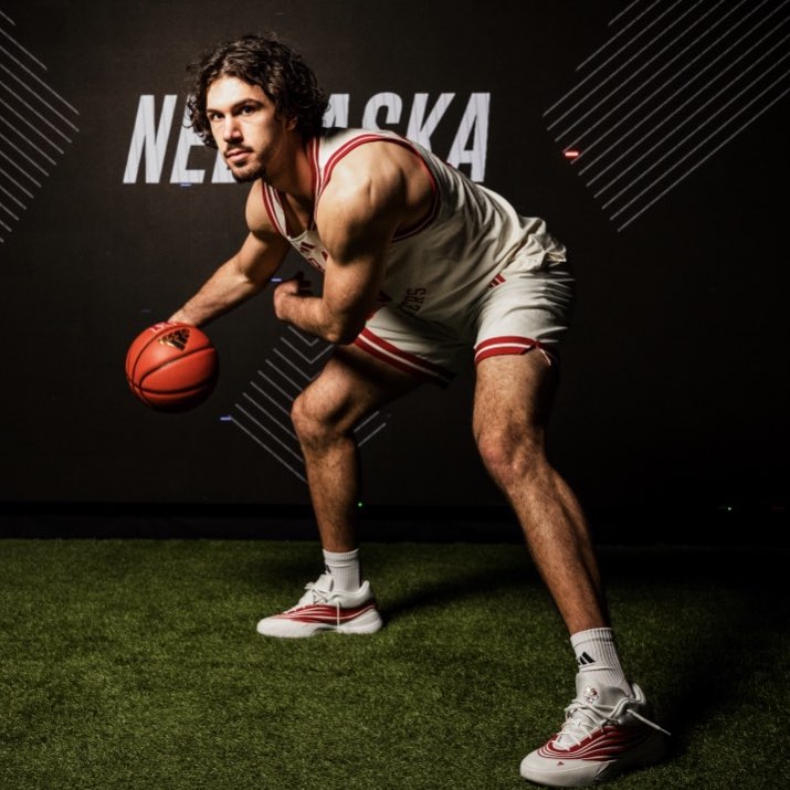 Boden Kapke athlete profile head shot