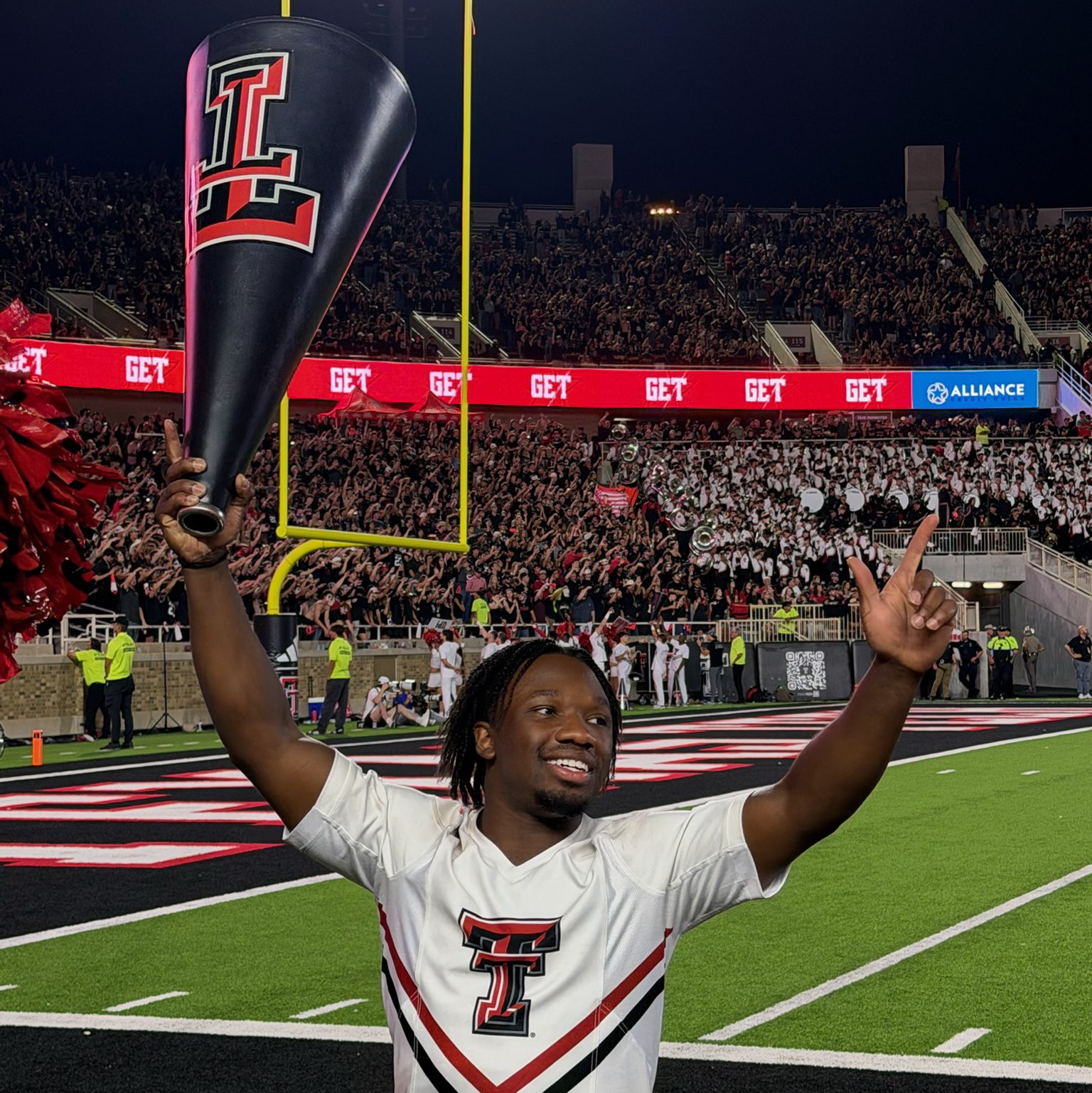 Benji Chester athlete profile head shot