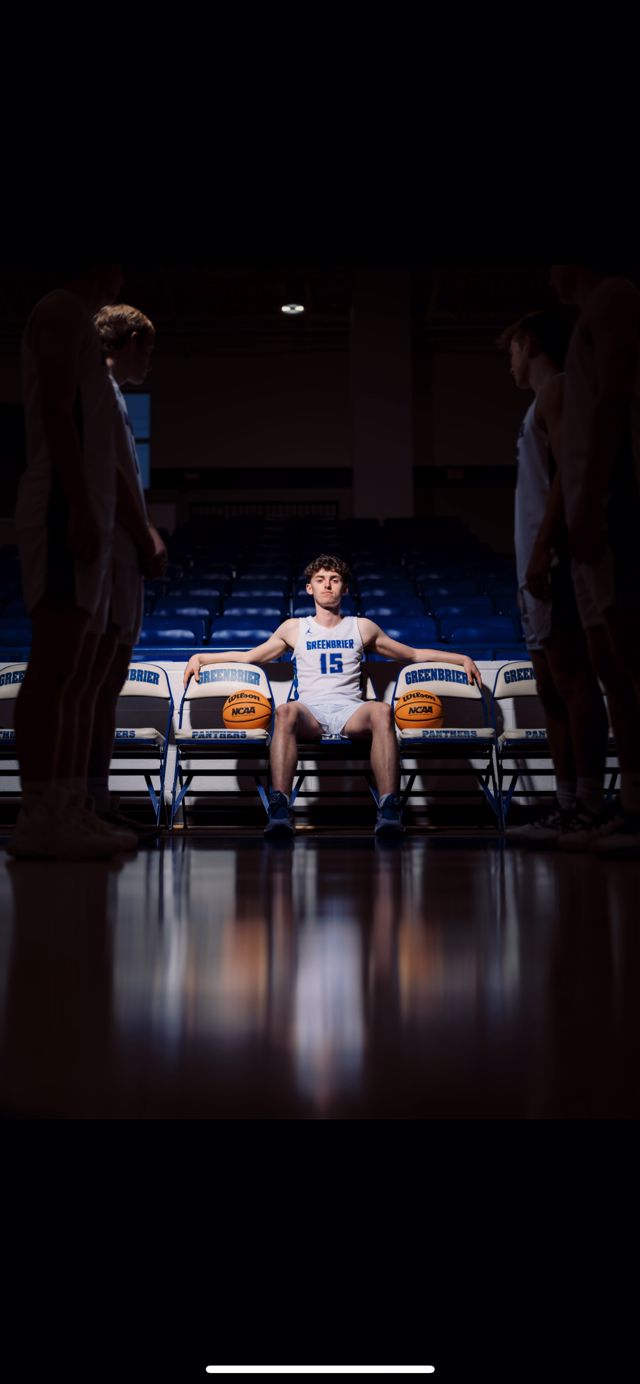 Athlete profile featured image number 3 of 4