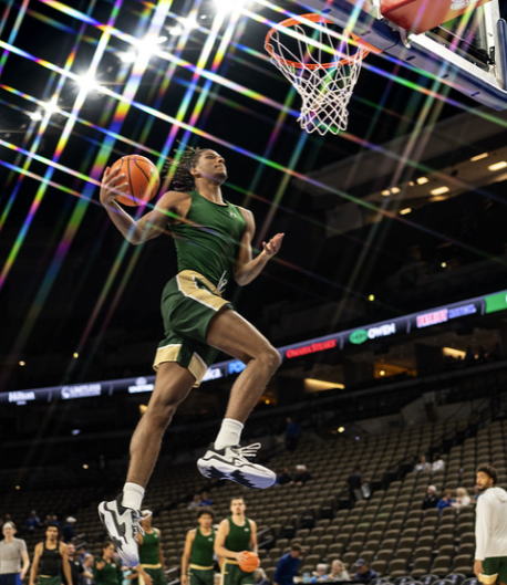 Carey Booth athlete profile head shot