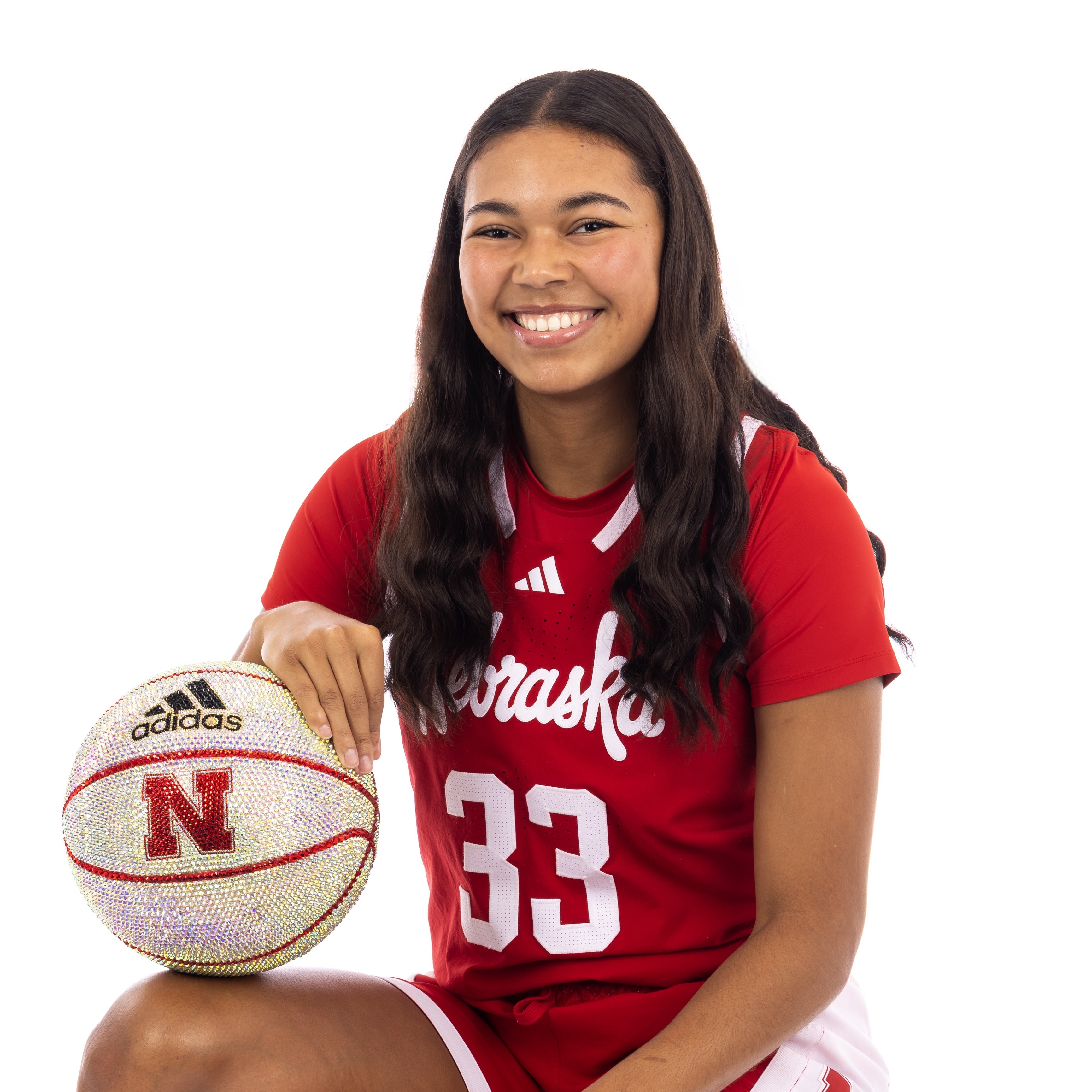 Amiah Hargrove athlete profile head shot