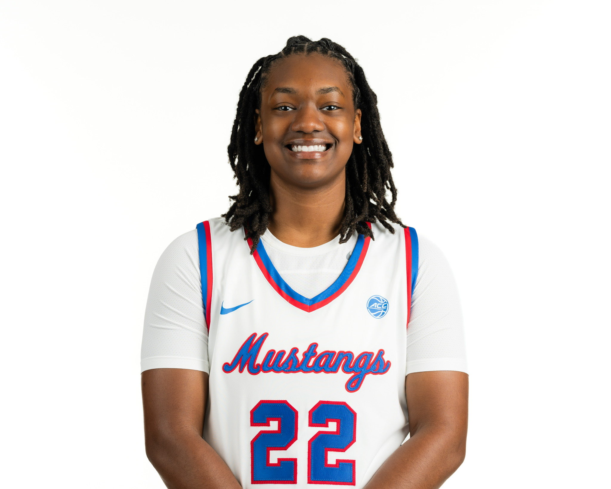 Kylie Marshall athlete profile head shot