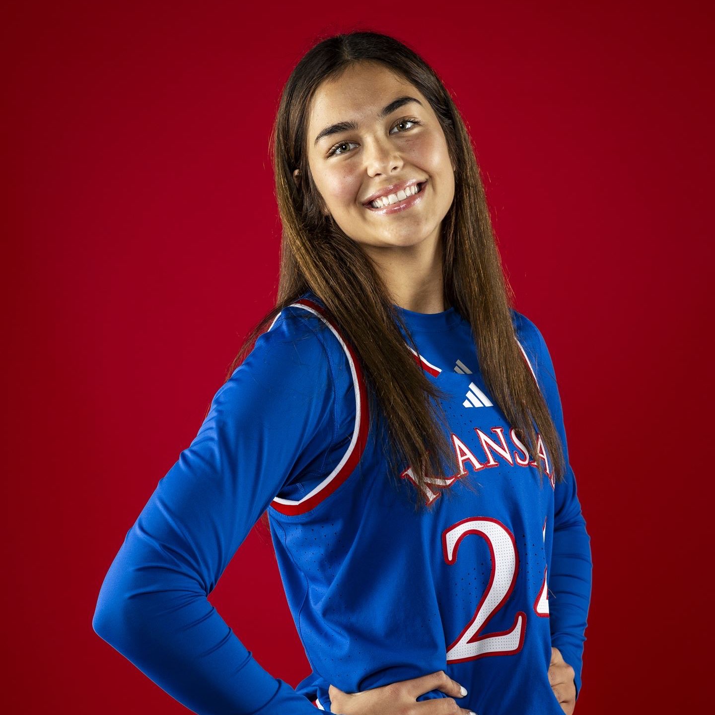 Regan Williams athlete profile head shot