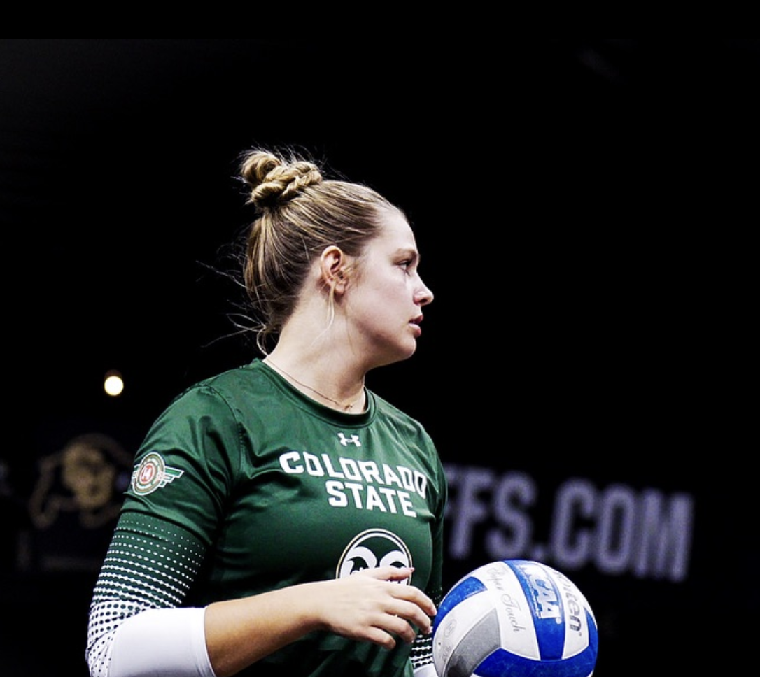 Jessica Lawton athlete profile head shot