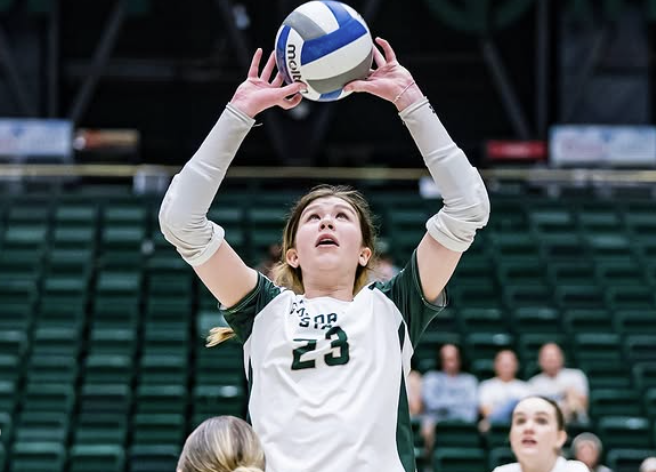 Erin Debiec athlete profile head shot