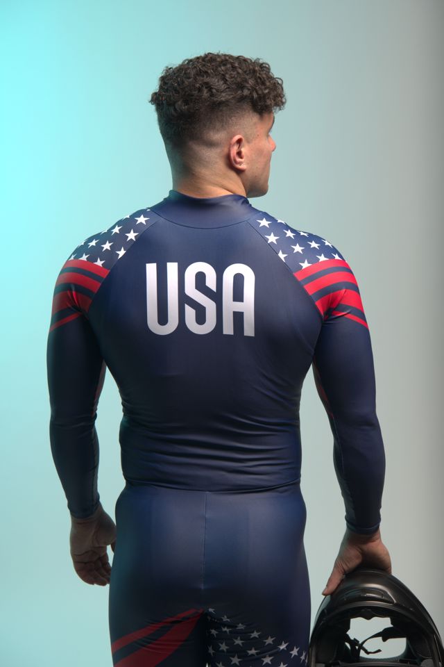 Athlete profile featured image number 1 of 6