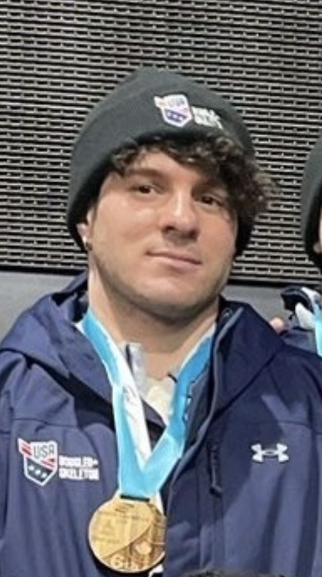 Athlete profile featured image number 4 of 5