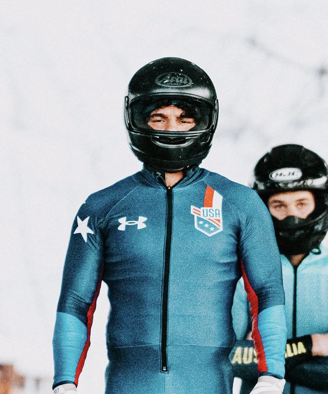 Athlete profile featured image number 5 of 5