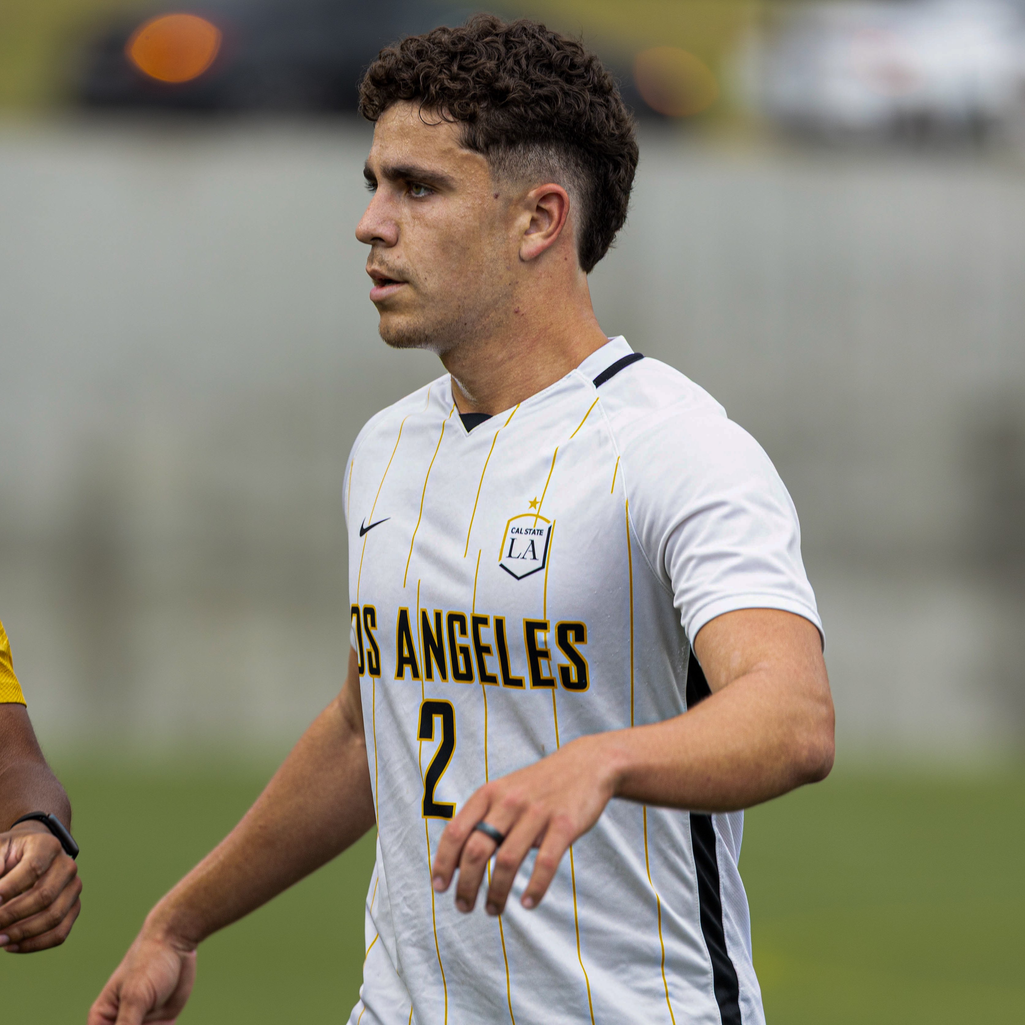 Angel Sevillano athlete profile head shot