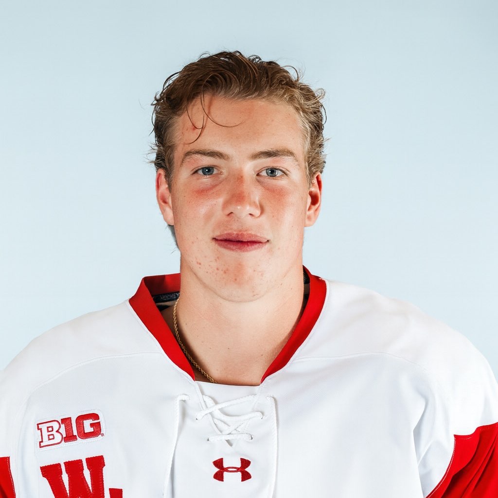 Jack Phelan athlete profile head shot
