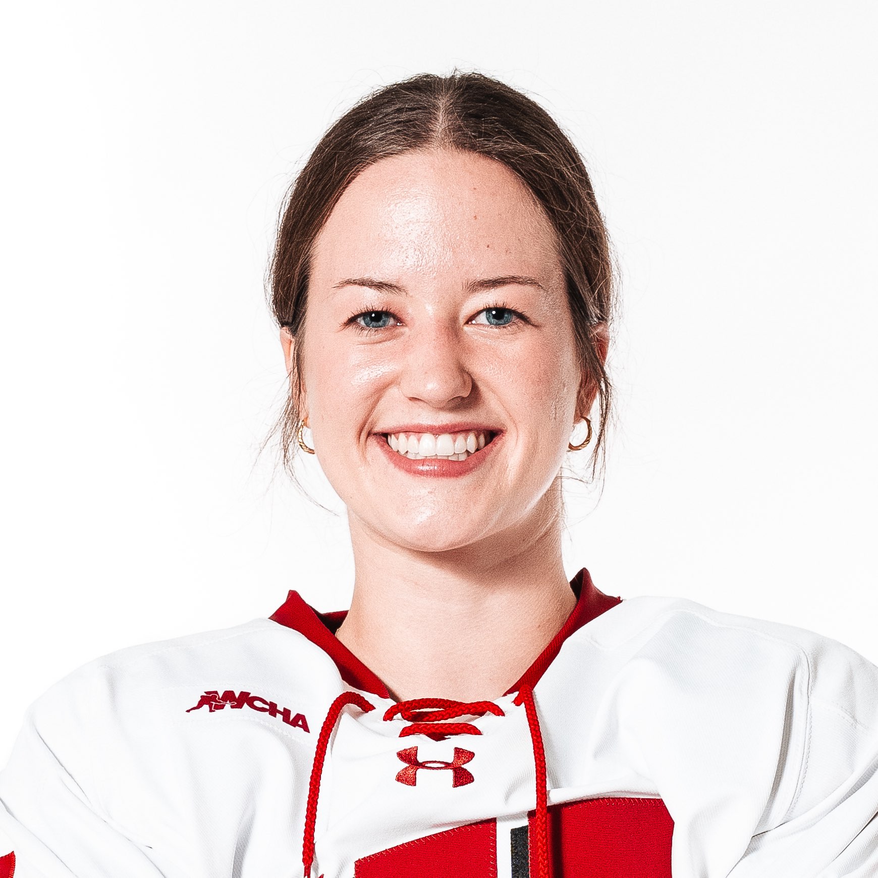 Maggie Scannell athlete profile head shot