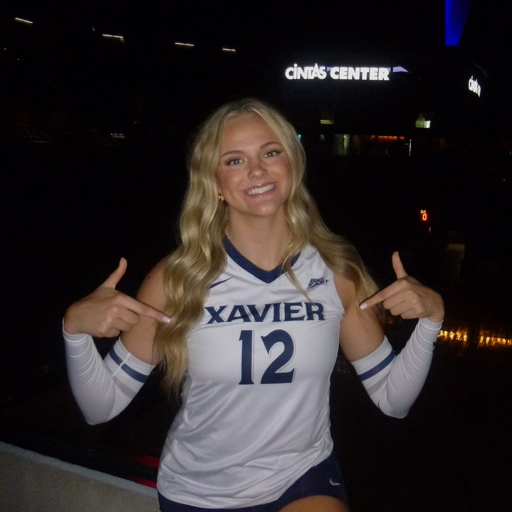 McKinley Boehm athlete profile head shot