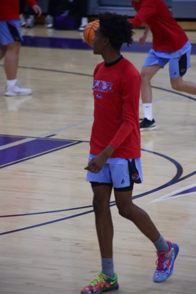 Athlete profile featured image number 2 of 4